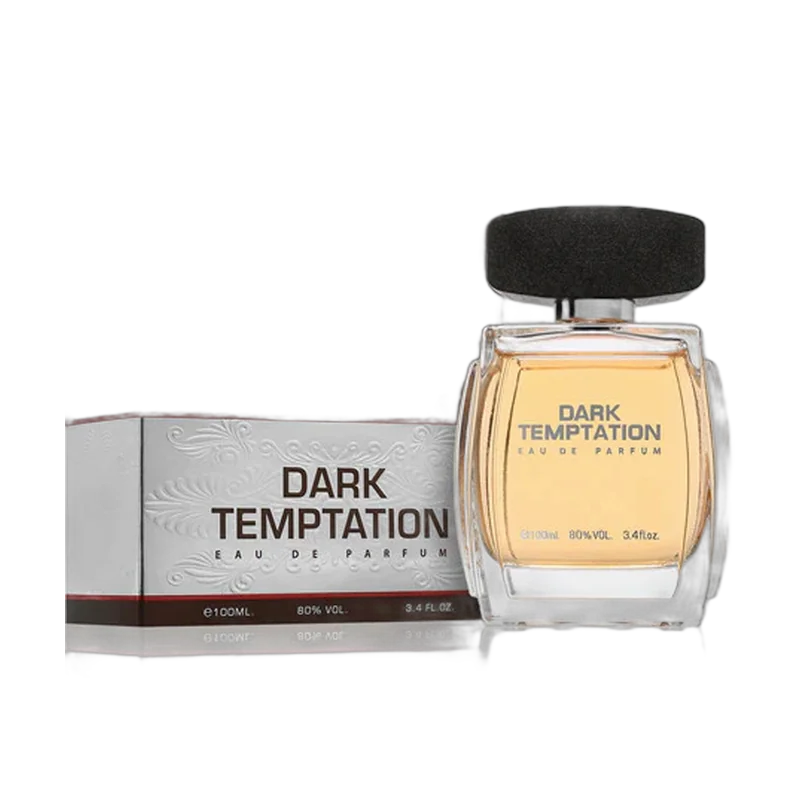 fragrance world dark temptation