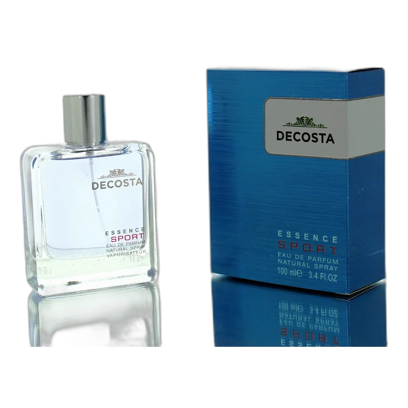 fragrance world decosta essence sport