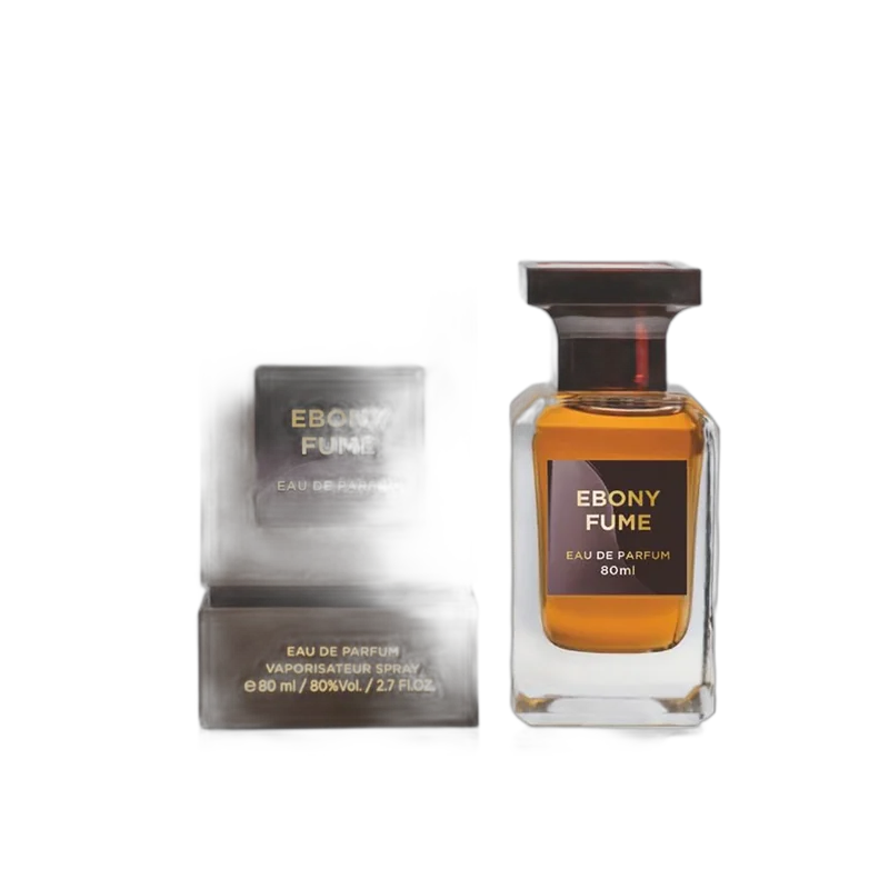 fragrance world ebony