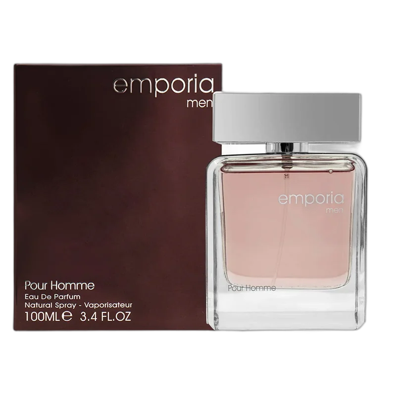 fragrance world emporia