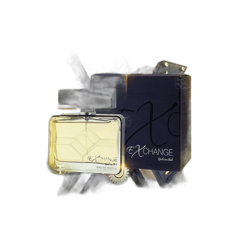 fragrance world exchange unlimited