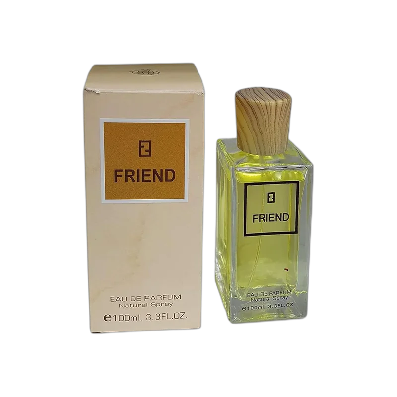 fragrance world friend