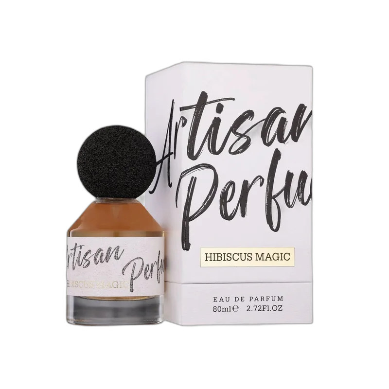 fragrance world hibiscus magic