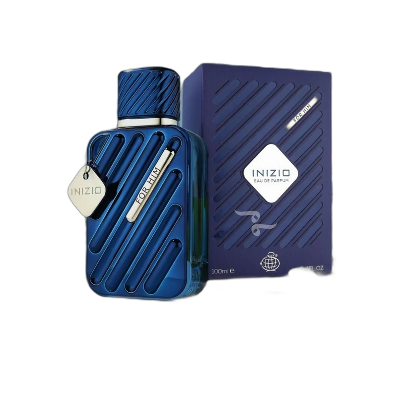 fragrance world inizio man