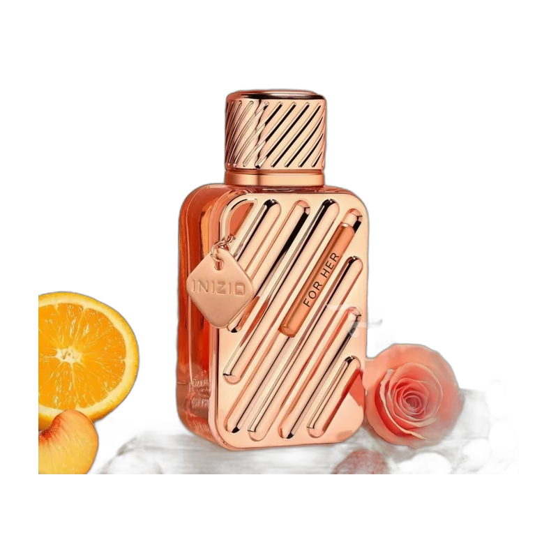fragrance world inizio woman