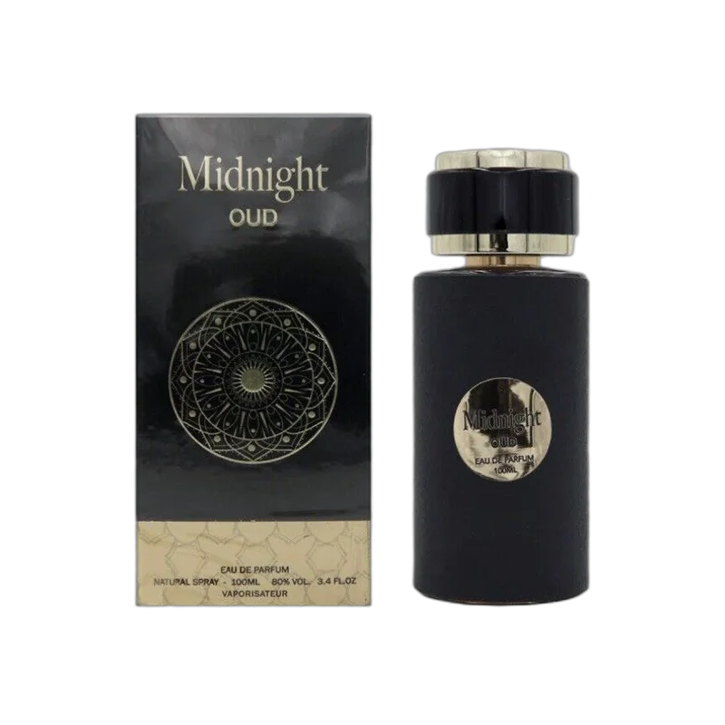 fragrance world midnight oud
