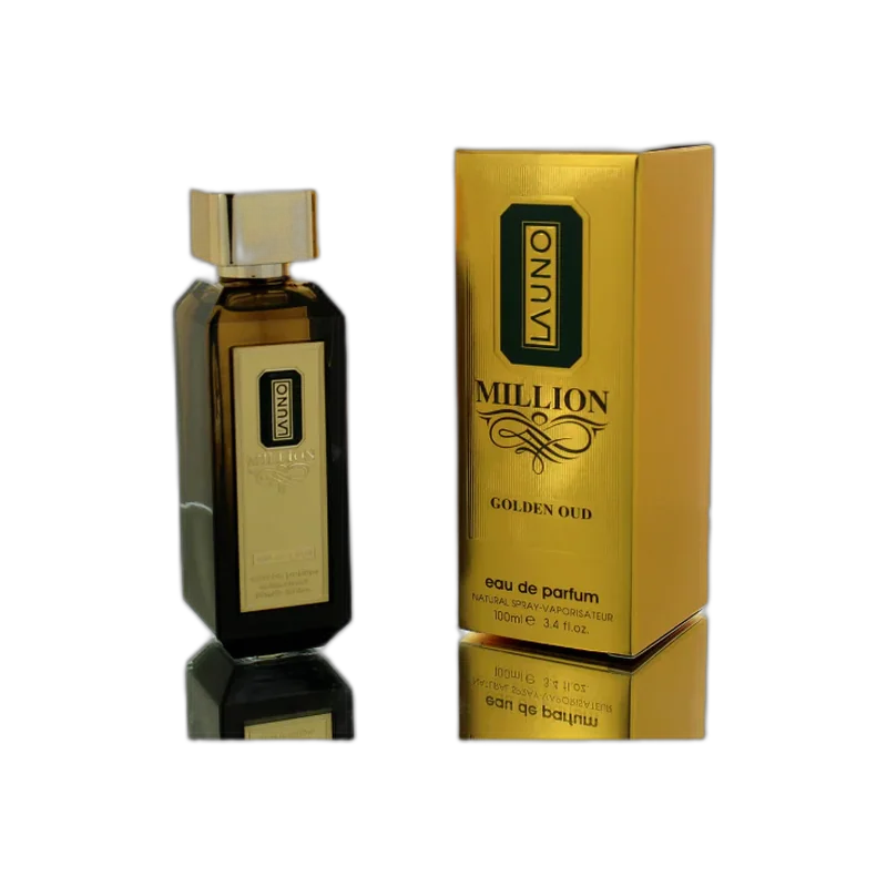 fragrance world million golden oud