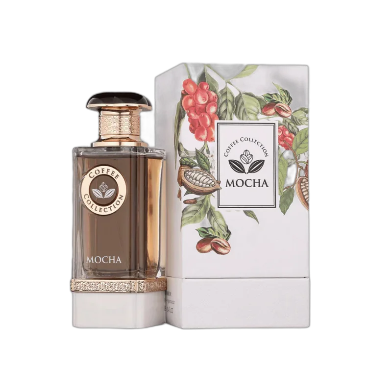 fragrance world mocha