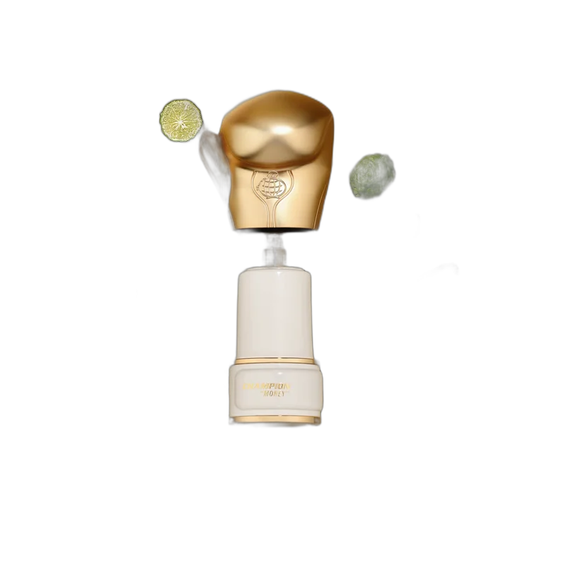 fragrance world money