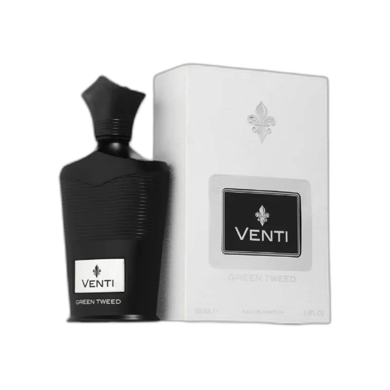 fragrance world night club green tweed