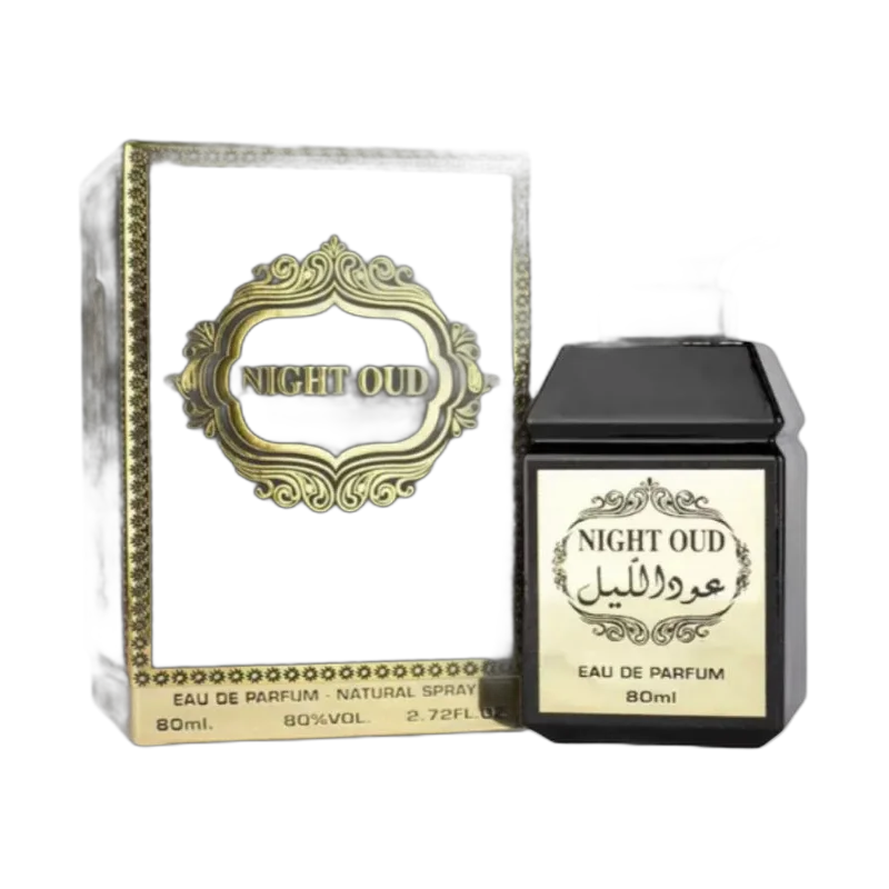 fragrance world night oud