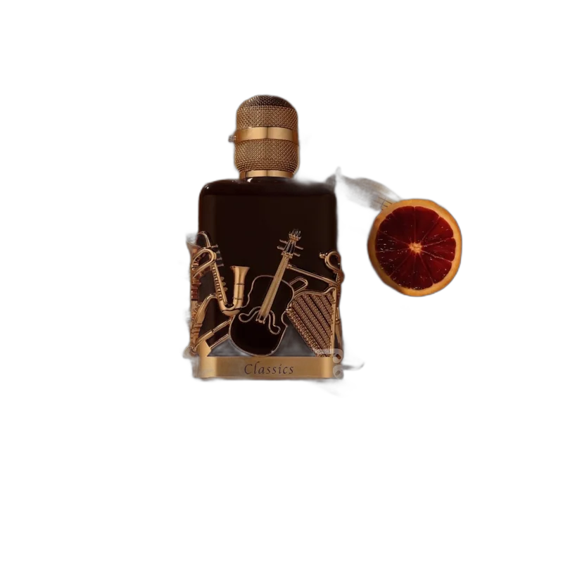 fragrance world notes classics