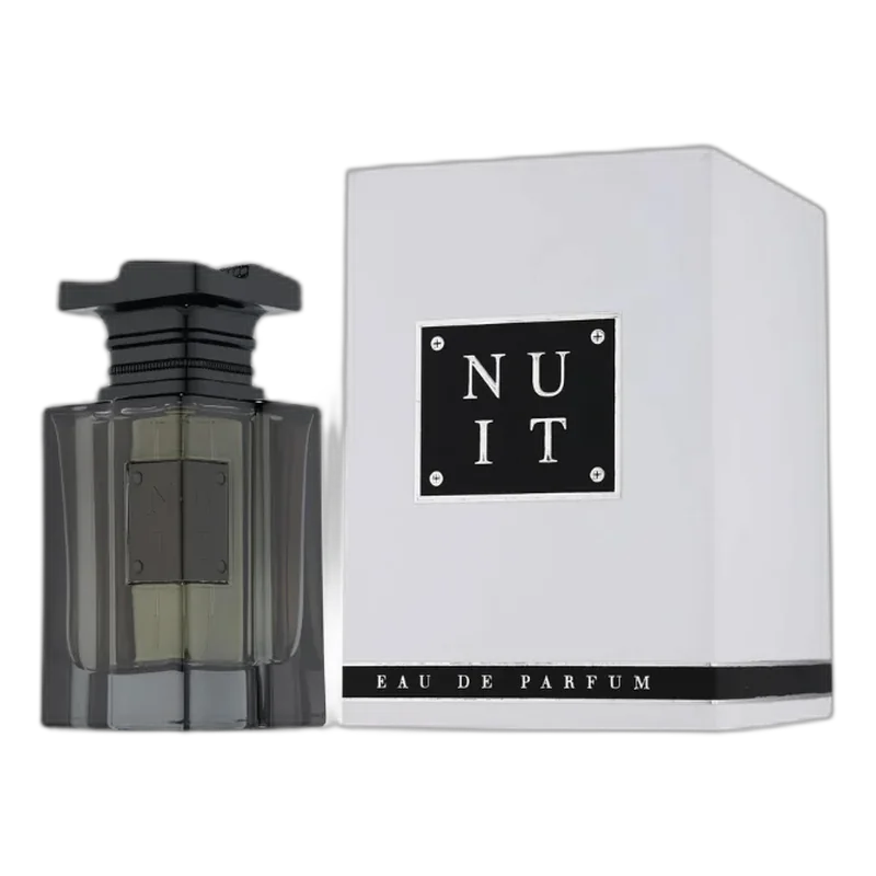 fragrance world nuit