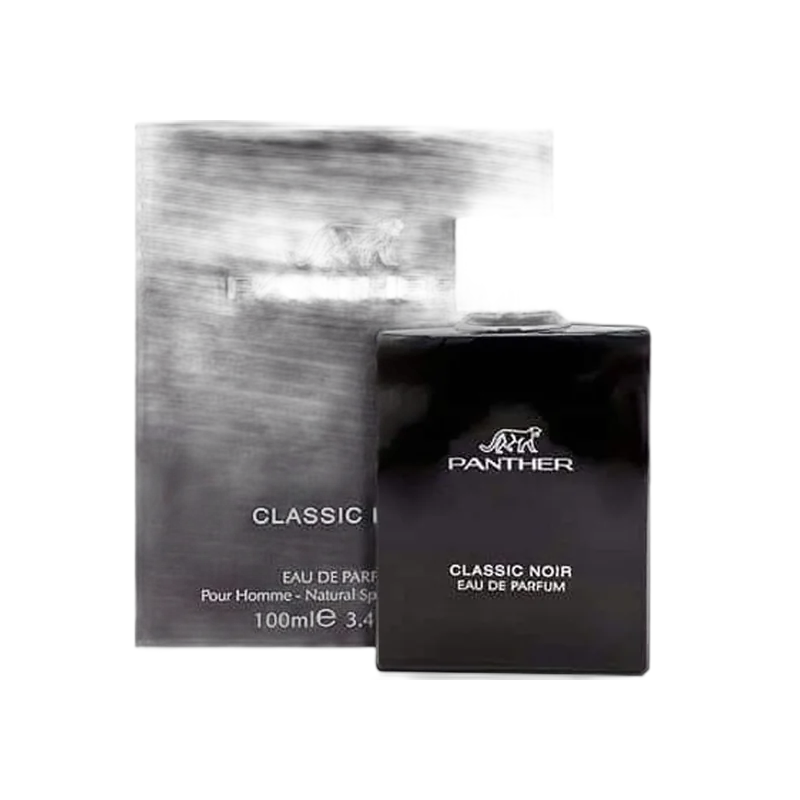 fragrance world panther classic noir