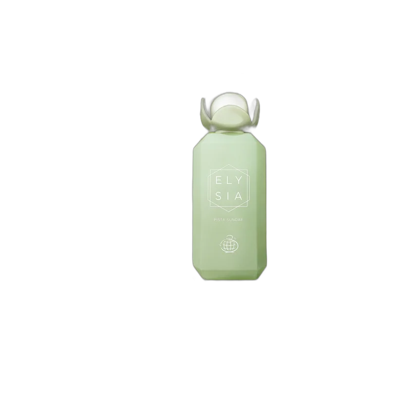 fragrance world pista sundae