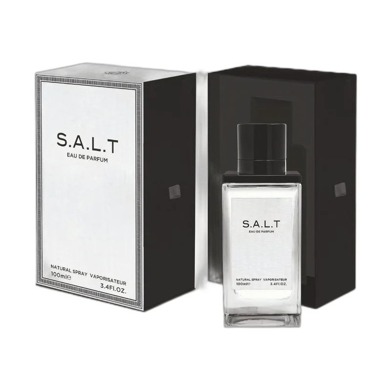 fragrance world salt