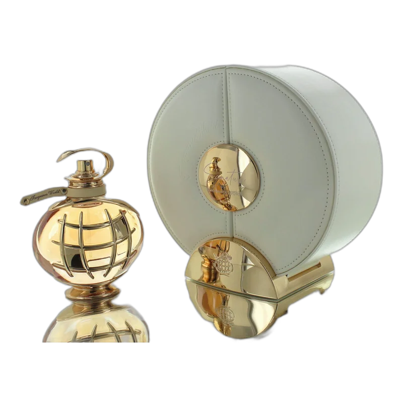 fragrance world signature white
