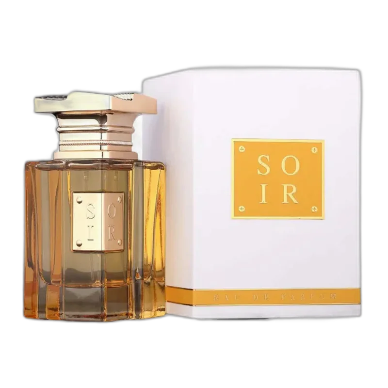 fragrance world soir