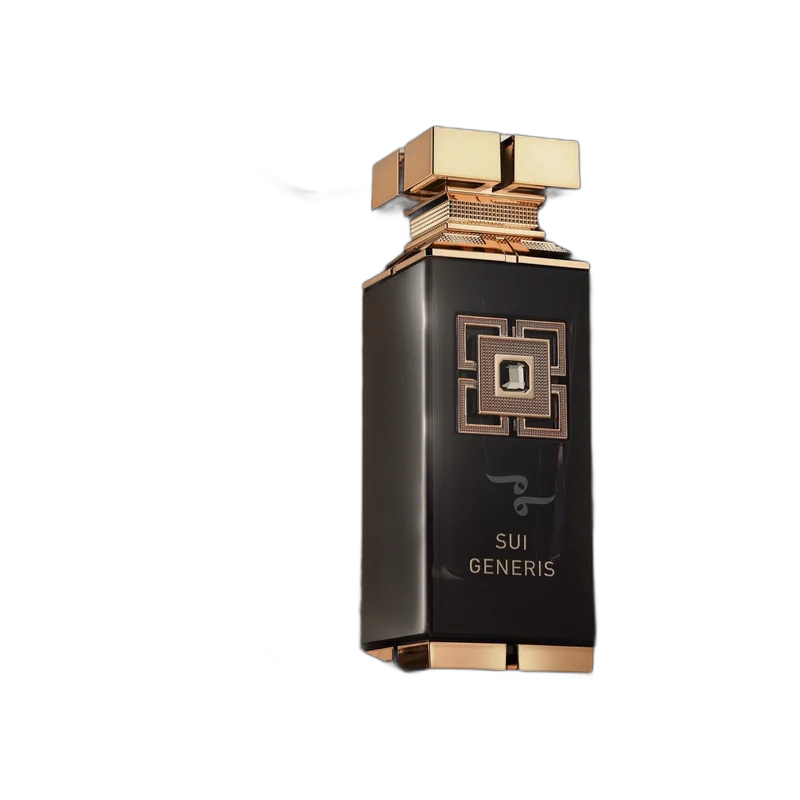 fragrance world sui generis
