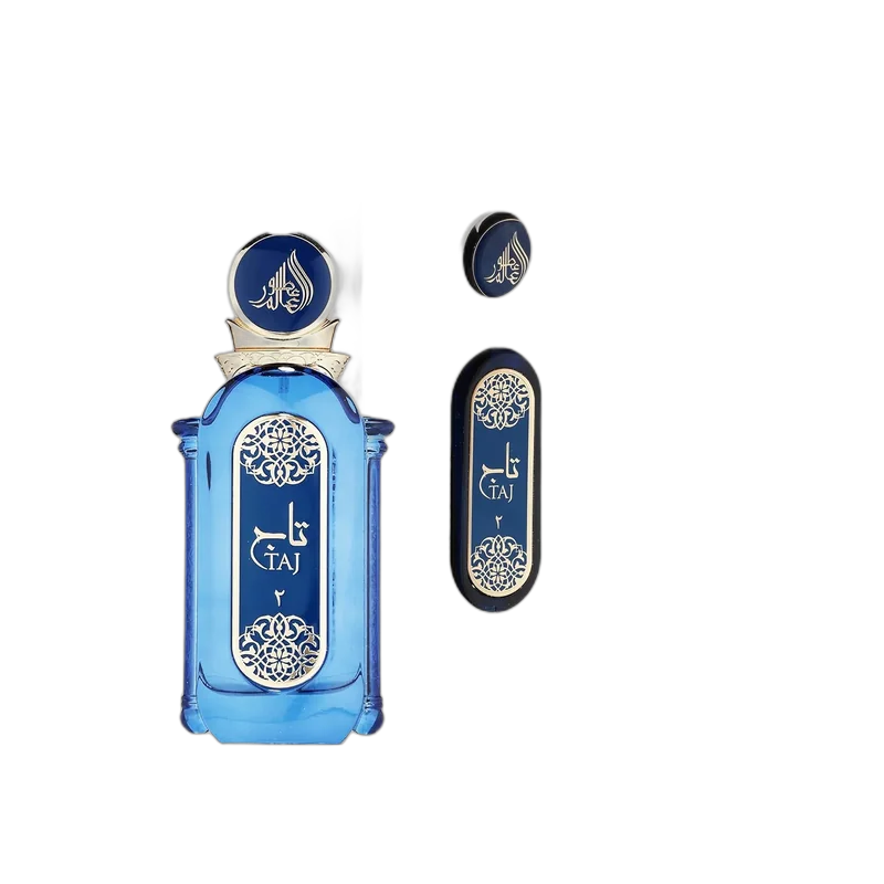 fragrance world the player 2