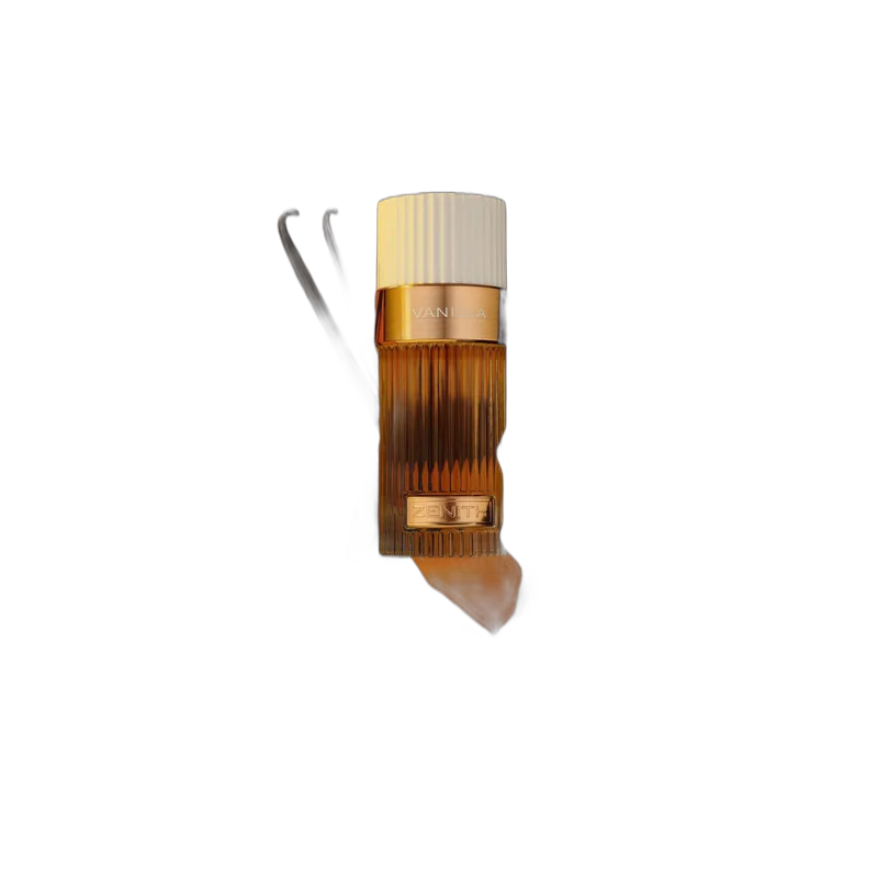 fragrance world vanilla