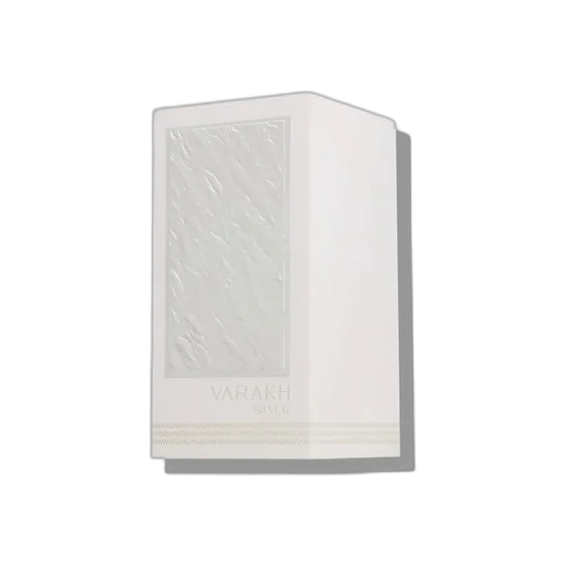 fragrance world varakh silver