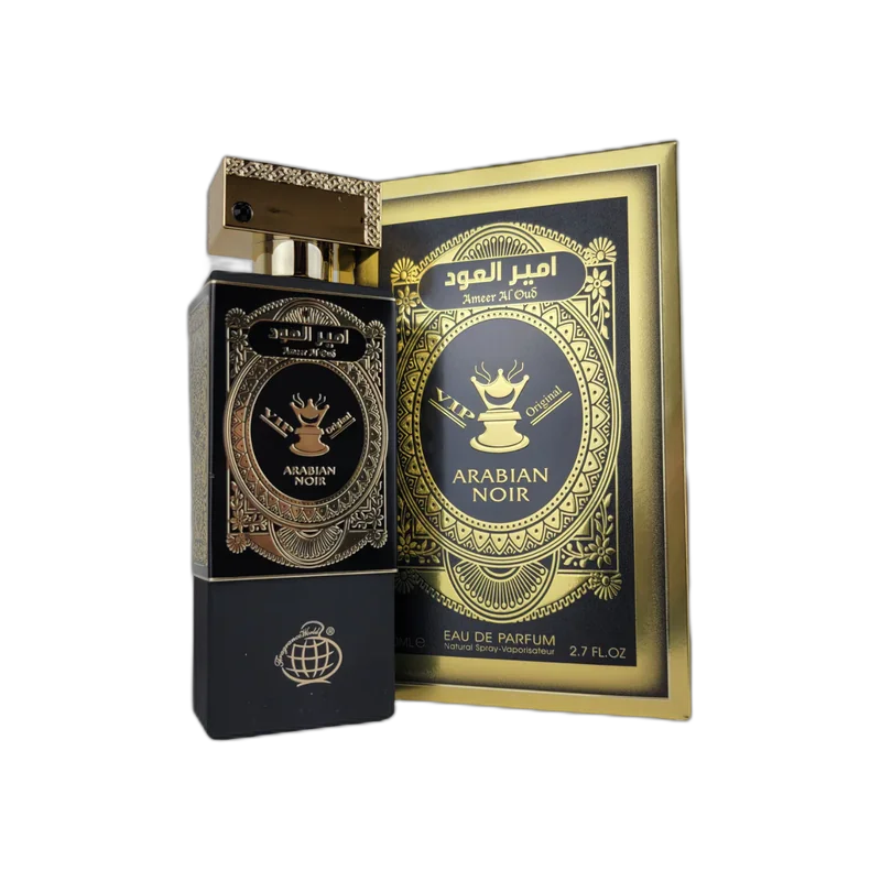 fragrance world vip arabian noir