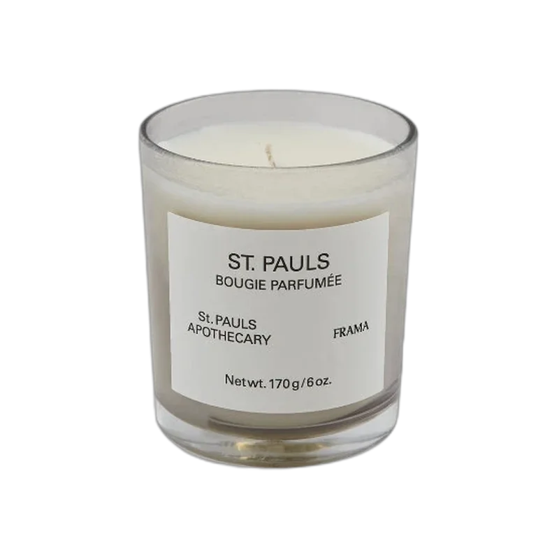 frama st pauls eau de parfum
