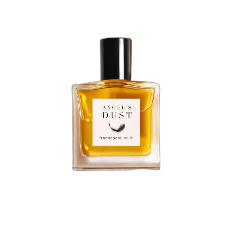 francesca bianchi angels dust