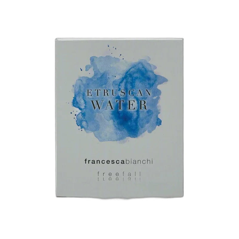 francesca bianchi freefall etruscan water