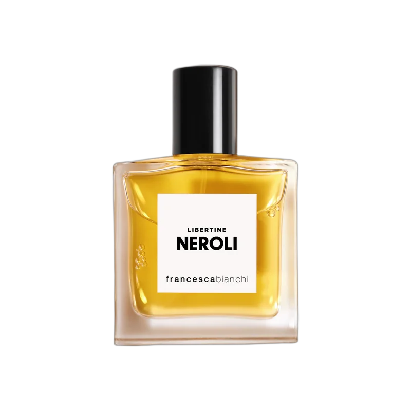 francesca bianchi libertine neroli