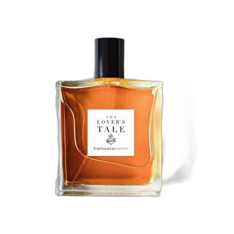 francesca bianchi the lovers tale extrait de parfum