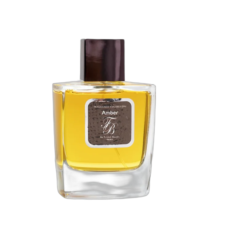 franck boclet amber