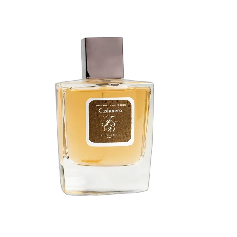 franck boclet cashmere
