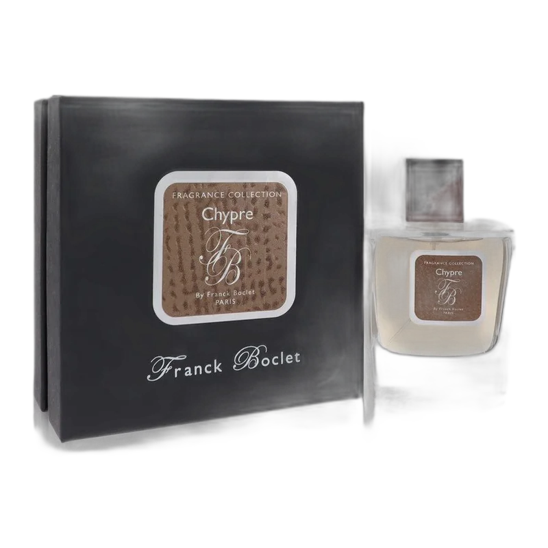 franck boclet chypre