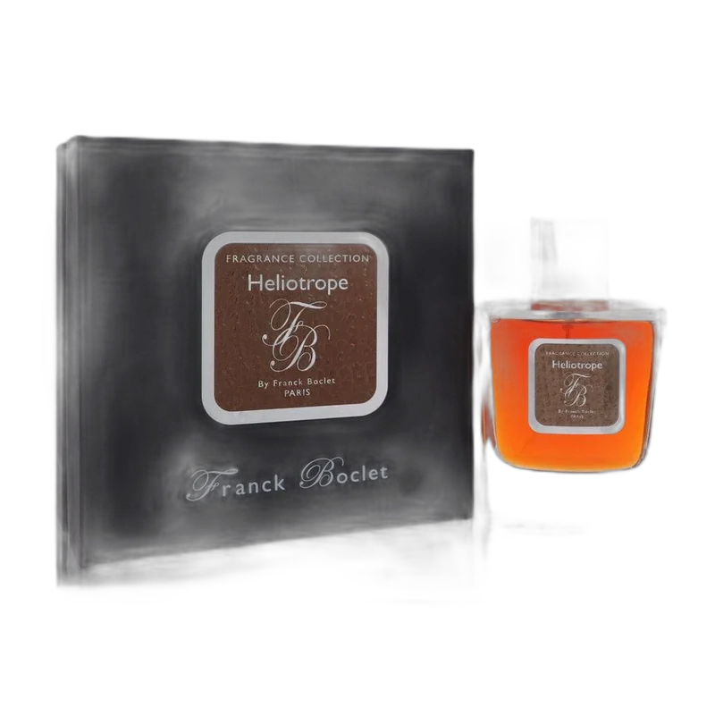 franck boclet heliotrope