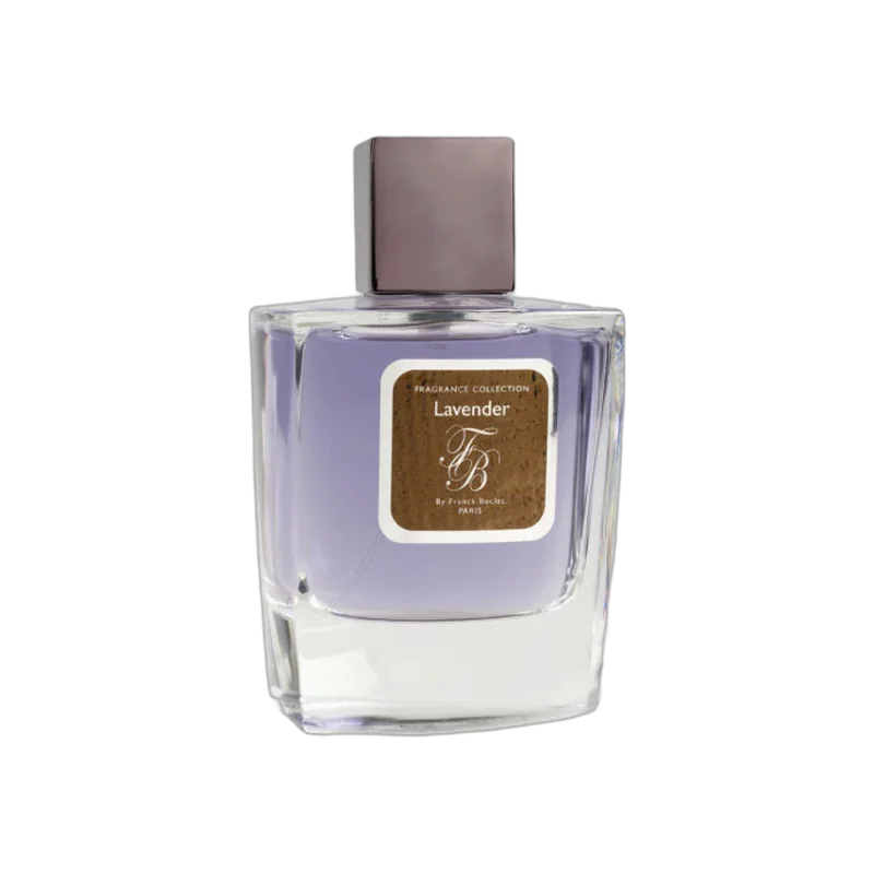 franck boclet lavender