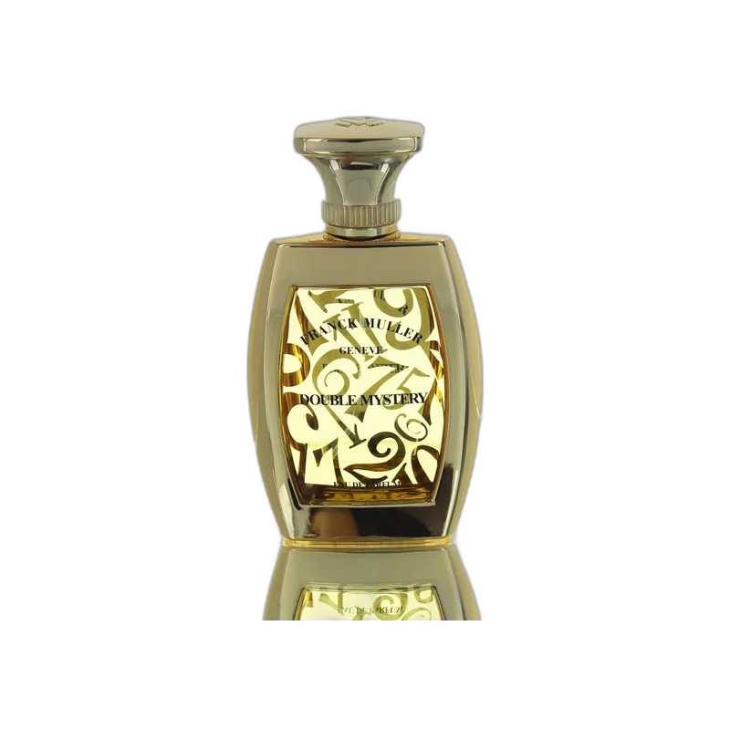 franck muller double mystery