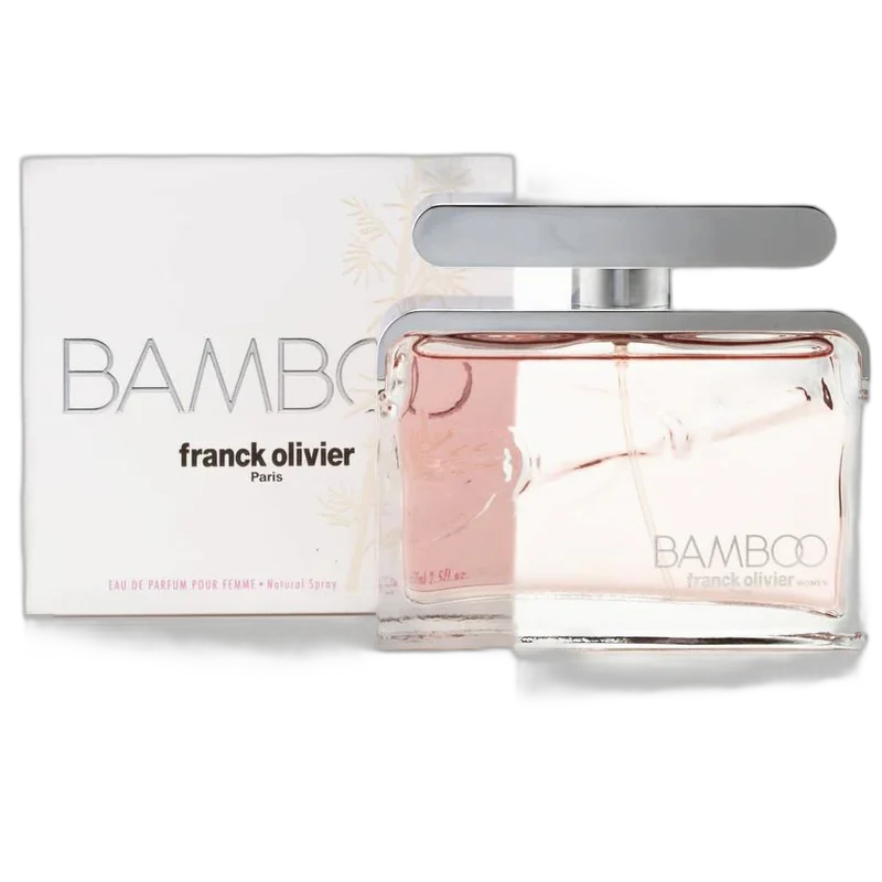 franck olivier bamboo woman