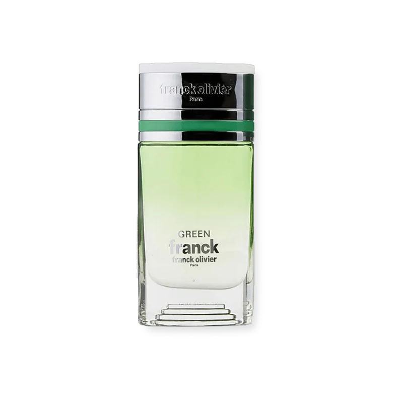 franck olivier green franck