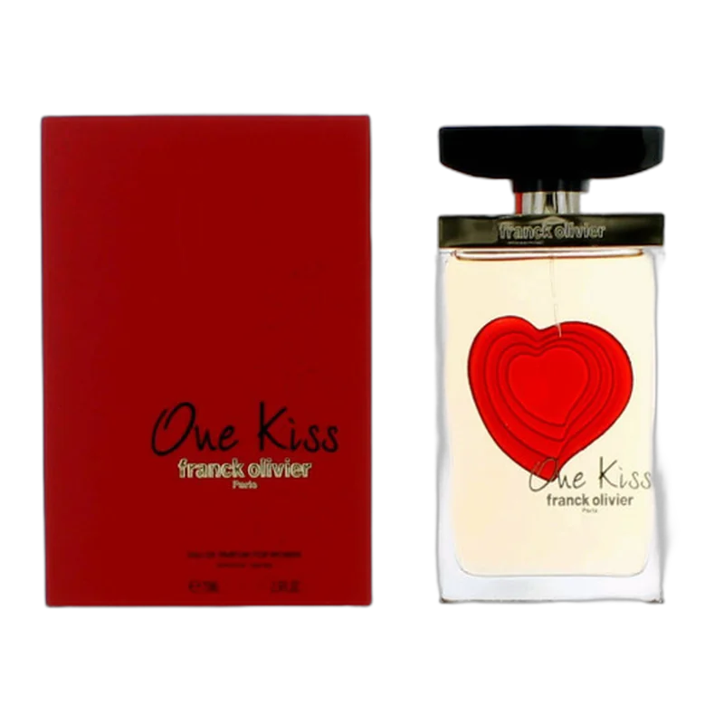 franck olivier 1 kiss