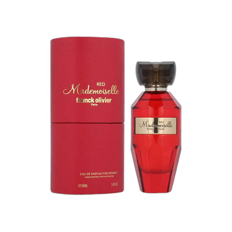 franck olivier red addict