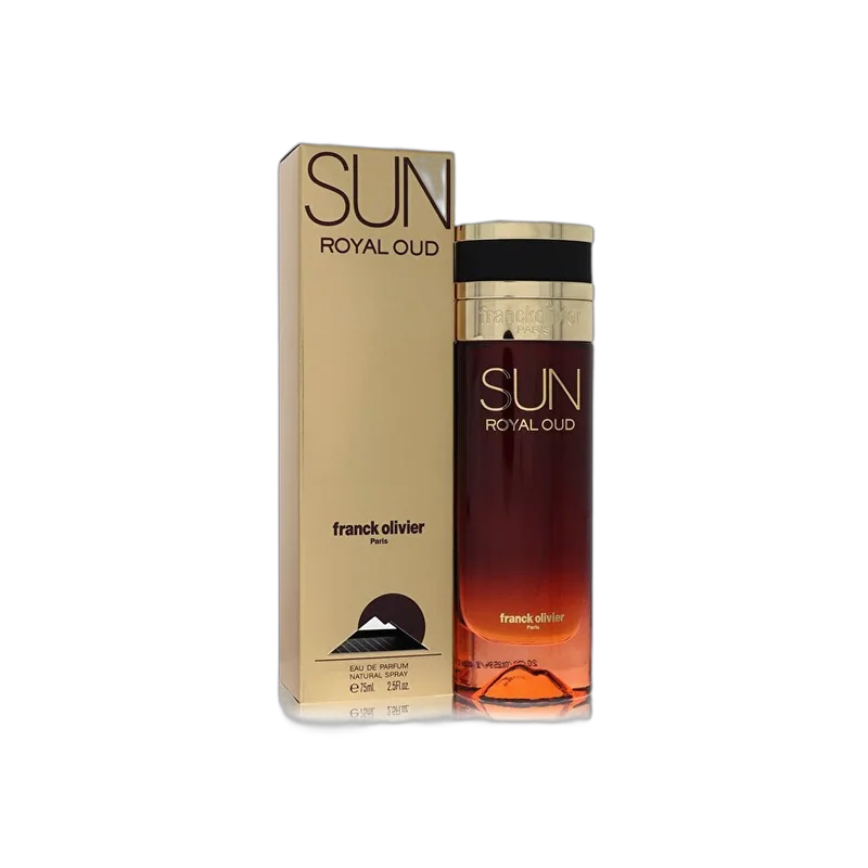 franck olivier sun royal oud