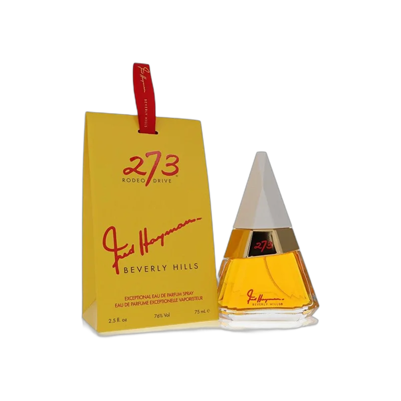 fred hayman 273 rodeo drive eau de parfum