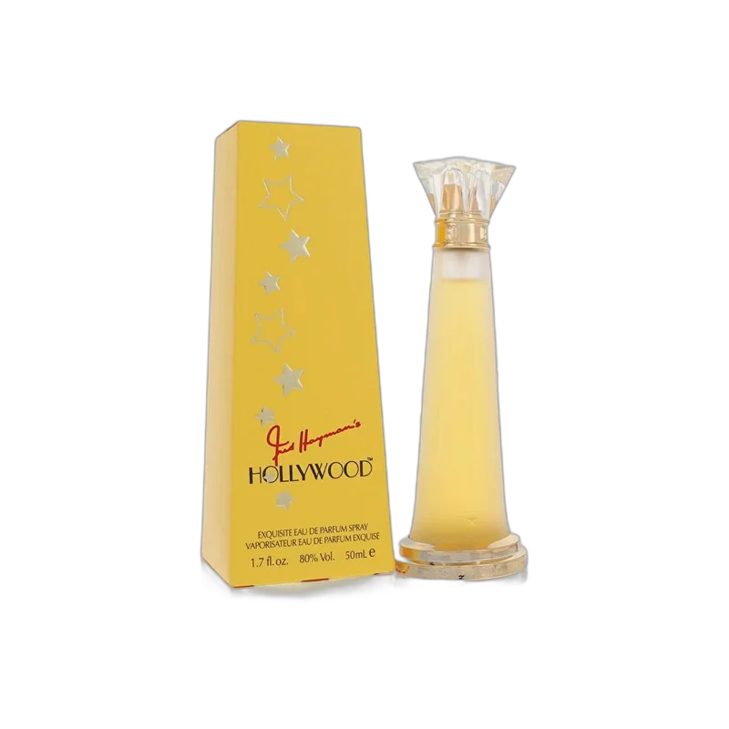 fred hayman hollywood eau de parfum