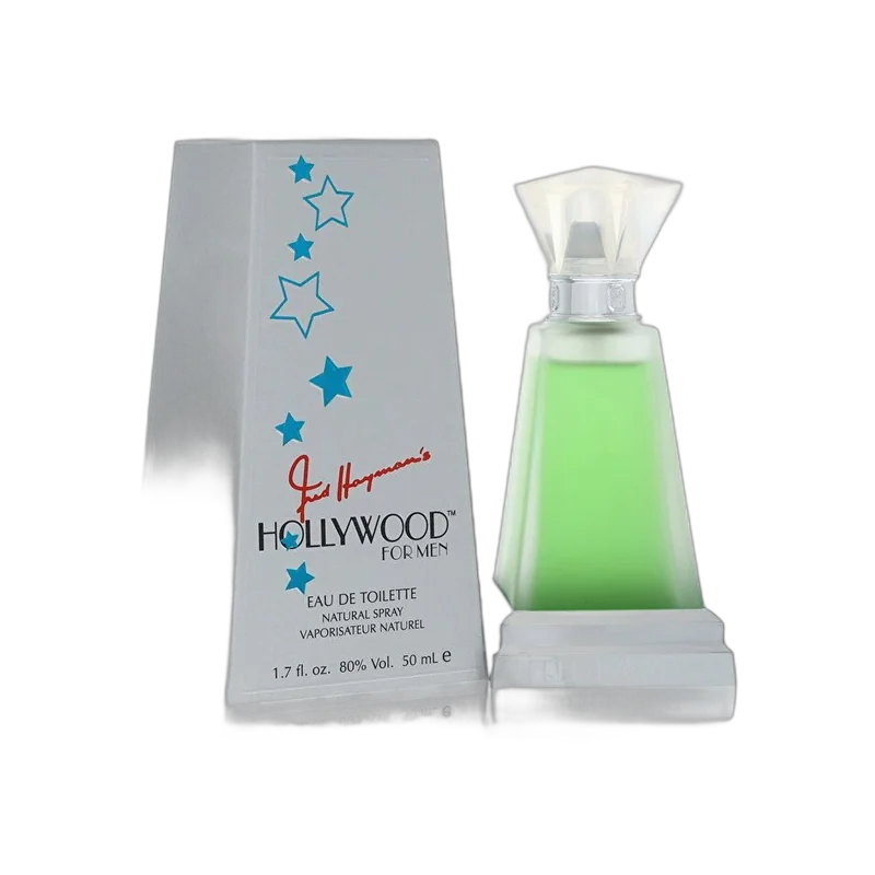 fred hayman hollywood man eau de toilette