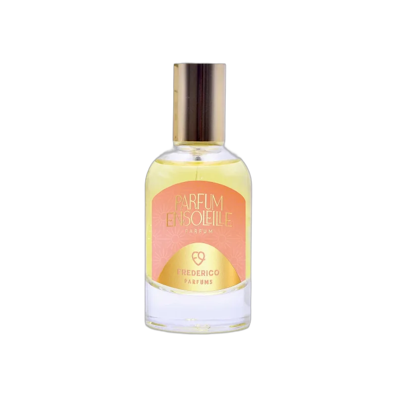 frederico parfums ensoleille parfum