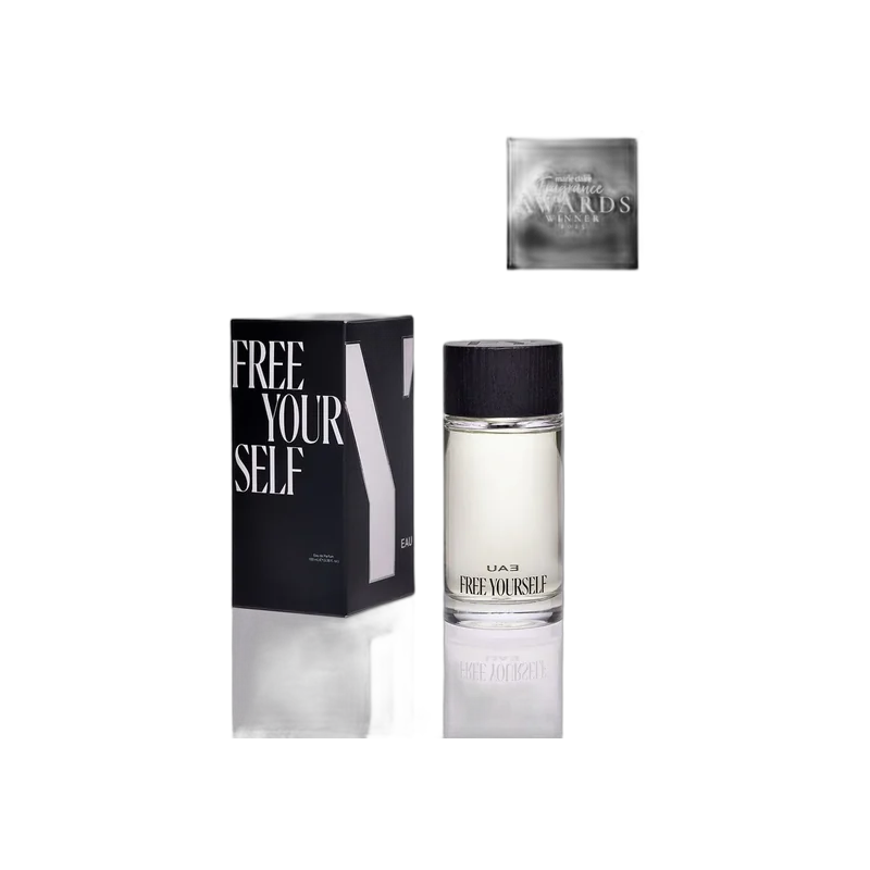 free yourself eau