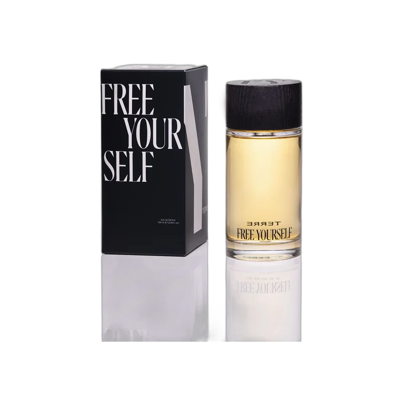 free yourself terre