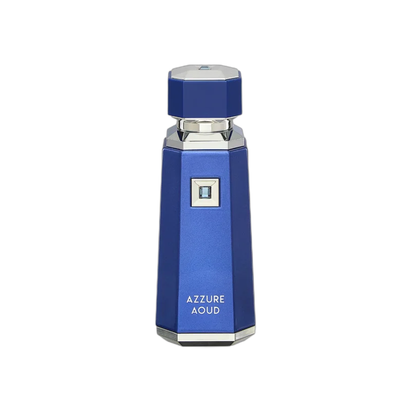 french avenue azzure aoud